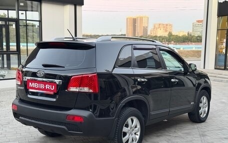 KIA Sorento II рестайлинг, 2012 год, 1 225 000 рублей, 6 фотография