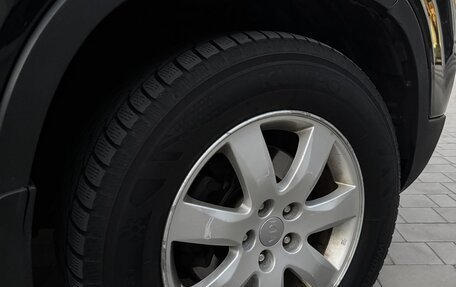 KIA Sorento II рестайлинг, 2012 год, 1 225 000 рублей, 15 фотография