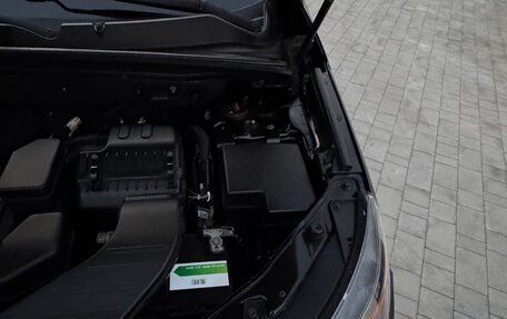 KIA Sorento II рестайлинг, 2012 год, 1 225 000 рублей, 18 фотография