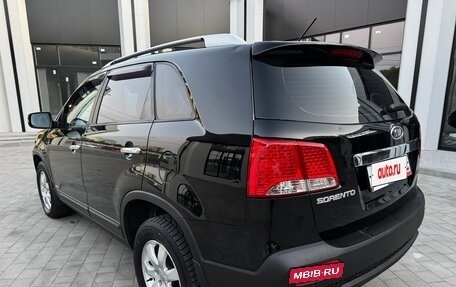 KIA Sorento II рестайлинг, 2012 год, 1 225 000 рублей, 12 фотография