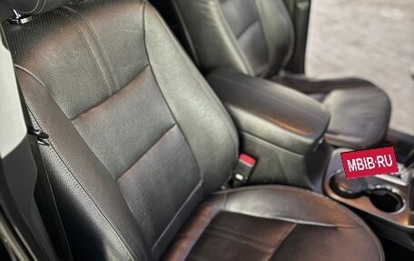 KIA Sorento II рестайлинг, 2012 год, 1 225 000 рублей, 35 фотография