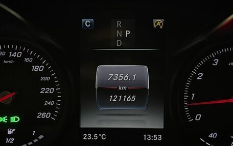 Mercedes-Benz C-Класс, 2017 год, 2 800 000 рублей, 9 фотография