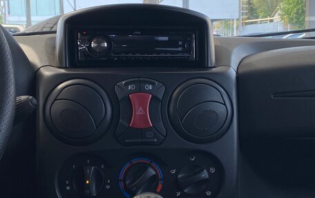 Fiat Doblo I, 2009 год, 547 000 рублей, 15 фотография