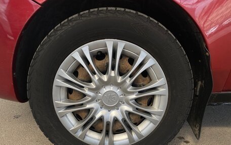 Fiat Doblo I, 2009 год, 547 000 рублей, 9 фотография