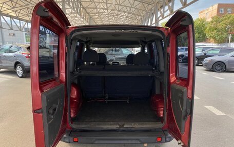 Fiat Doblo I, 2009 год, 547 000 рублей, 11 фотография