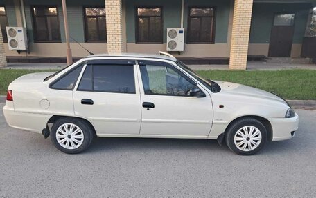 Daewoo Nexia I рестайлинг, 2012 год, 270 000 рублей, 1 фотография