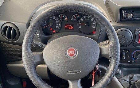 Fiat Doblo I, 2009 год, 547 000 рублей, 16 фотография