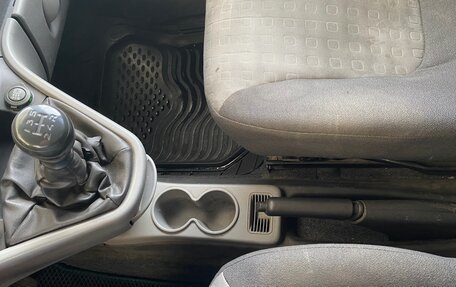 Fiat Doblo I, 2009 год, 547 000 рублей, 18 фотография