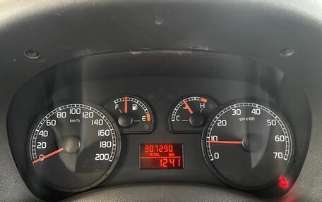 Fiat Doblo I, 2009 год, 547 000 рублей, 17 фотография