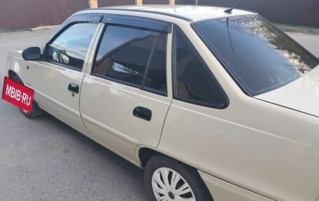 Daewoo Nexia I рестайлинг, 2012 год, 270 000 рублей, 2 фотография