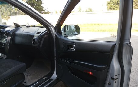 SsangYong Actyon II рестайлинг, 2008 год, 780 000 рублей, 4 фотография