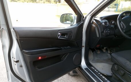SsangYong Actyon II рестайлинг, 2008 год, 780 000 рублей, 6 фотография