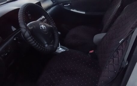 Toyota Corolla, 2002 год, 490 000 рублей, 5 фотография