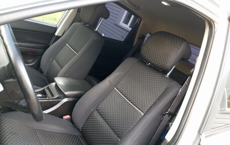 SsangYong Actyon II рестайлинг, 2008 год, 780 000 рублей, 10 фотография