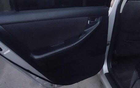 Toyota Corolla, 2002 год, 490 000 рублей, 8 фотография