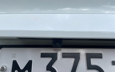 Hyundai Creta I рестайлинг, 2018 год, 1 620 000 рублей, 4 фотография