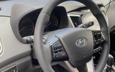Hyundai Creta I рестайлинг, 2018 год, 1 620 000 рублей, 15 фотография