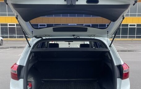 Hyundai Creta I рестайлинг, 2018 год, 1 620 000 рублей, 6 фотография