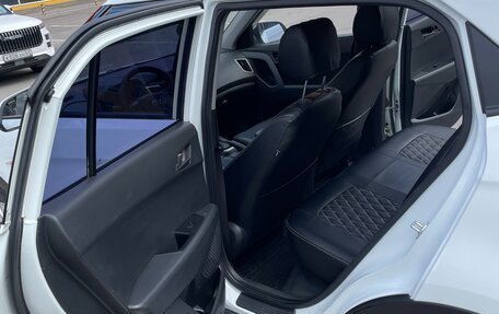 Hyundai Creta I рестайлинг, 2018 год, 1 620 000 рублей, 12 фотография