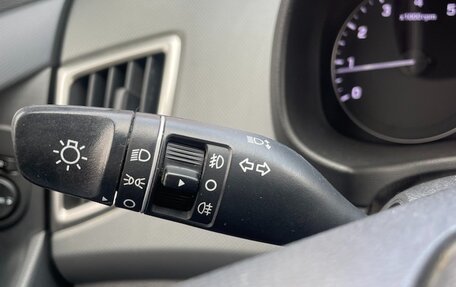 Hyundai Creta I рестайлинг, 2018 год, 1 620 000 рублей, 19 фотография