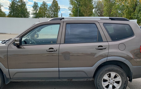 KIA Mohave I, 2014 год, 2 500 000 рублей, 8 фотография
