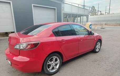 Mazda 3, 2011 год, 830 000 рублей, 6 фотография