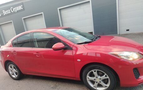 Mazda 3, 2011 год, 830 000 рублей, 5 фотография