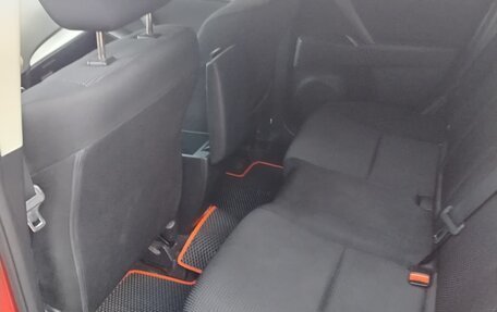 Mazda 3, 2011 год, 830 000 рублей, 12 фотография