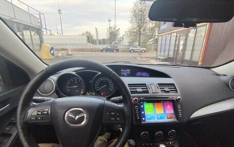 Mazda 3, 2011 год, 830 000 рублей, 11 фотография