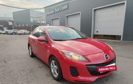 Mazda 3, 2011 год, 830 000 рублей, 4 фотография