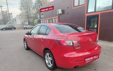 Mazda 3, 2011 год, 830 000 рублей, 9 фотография