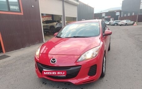 Mazda 3, 2011 год, 830 000 рублей, 2 фотография