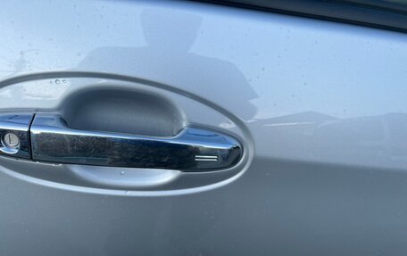 Toyota Vitz, 2019 год, 1 230 000 рублей, 7 фотография