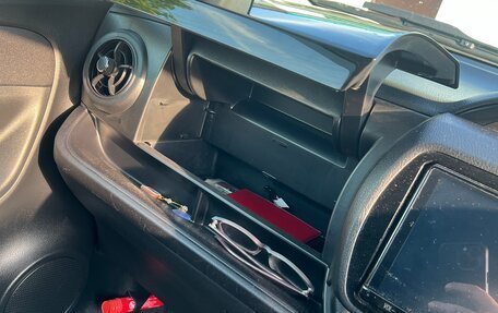 Toyota Vitz, 2019 год, 1 230 000 рублей, 16 фотография