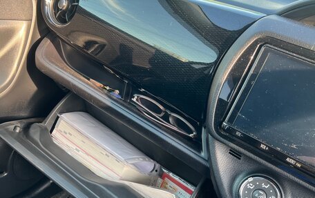 Toyota Vitz, 2019 год, 1 230 000 рублей, 15 фотография