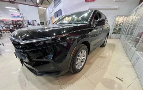 Honda CR-V, 2024 год, 4 990 000 рублей, 2 фотография