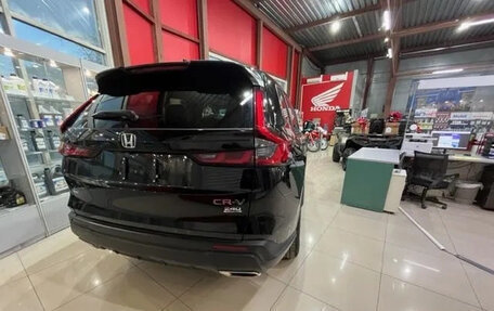 Honda CR-V, 2024 год, 4 990 000 рублей, 3 фотография