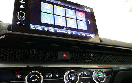 Honda CR-V, 2024 год, 4 990 000 рублей, 11 фотография