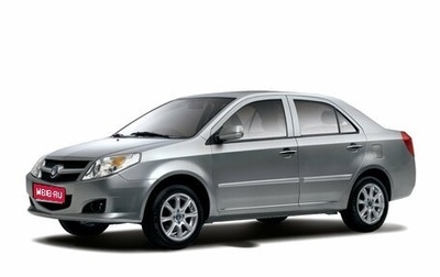 Geely MK I рестайлинг, 2013 год, 275 000 рублей, 1 фотография