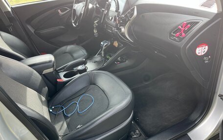 Hyundai ix35 I рестайлинг, 2010 год, 1 150 000 рублей, 4 фотография