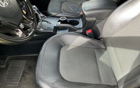 Hyundai ix35 I рестайлинг, 2010 год, 1 150 000 рублей, 2 фотография