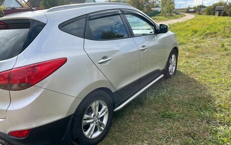 Hyundai ix35 I рестайлинг, 2010 год, 1 150 000 рублей, 6 фотография