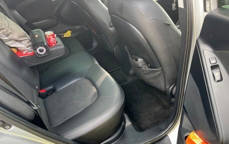 Hyundai ix35 I рестайлинг, 2010 год, 1 150 000 рублей, 5 фотография