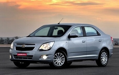 Chevrolet Cobalt II, 2012 год, 600 000 рублей, 1 фотография