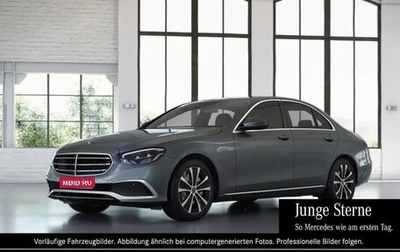 Mercedes-Benz E-Класс, 2022 год, 4 450 000 рублей, 1 фотография