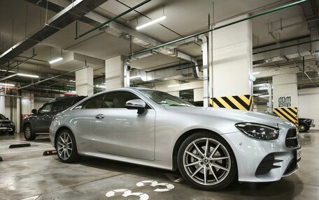 Mercedes-Benz E-Класс, 2021 год, 5 400 000 рублей, 7 фотография