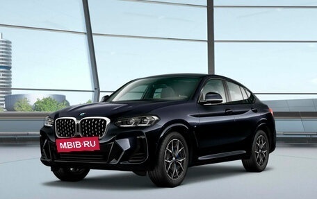 BMW X4, 2024 год, 9 435 000 рублей, 3 фотография