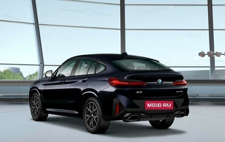 BMW X4, 2024 год, 9 435 000 рублей, 4 фотография