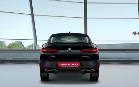 BMW X4, 2024 год, 9 435 000 рублей, 5 фотография