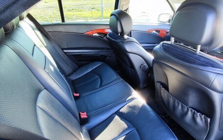 Mercedes-Benz E-Класс, 2006 год, 1 300 000 рублей, 8 фотография